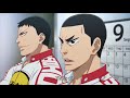 Yowamushi Pedal Movie Yowamushi Pedal Movie