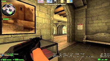 CSGO - Trying out raptr