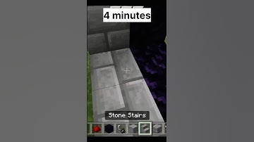 creeper portal at different times🥰 #shorts