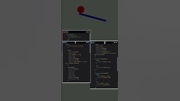 HTML AND CSS Animation with Code ❣️ #shorts #12