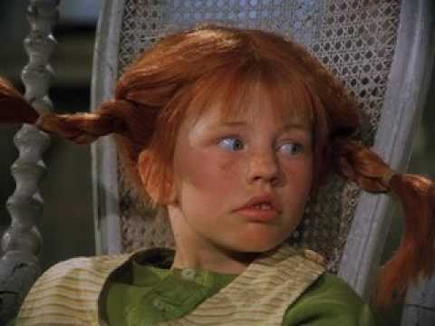 Pippi Calzelunghe Regali Di Natale Youtube.Pippi Calzelunghe 08 Regali Di Natale 0002 Youtube