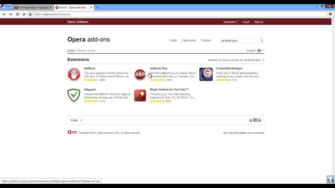 Opera gx adblock youtube free Opera gx adblock youtube free