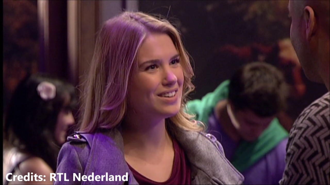 GTST seizoen 21 / highlights