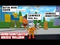 ADMİN KOMUTLARI İLE İNSANLARI TROLLEMEK ! / Roblox Türkçe / Mad City