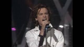 INXS - Listen Like Thieves | Live at Montreux, 1986 | Remastered & Upscaled in 4K