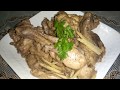 Punjabi Lemon Chicken Recipe/Quick Chicken Recipe for Working People