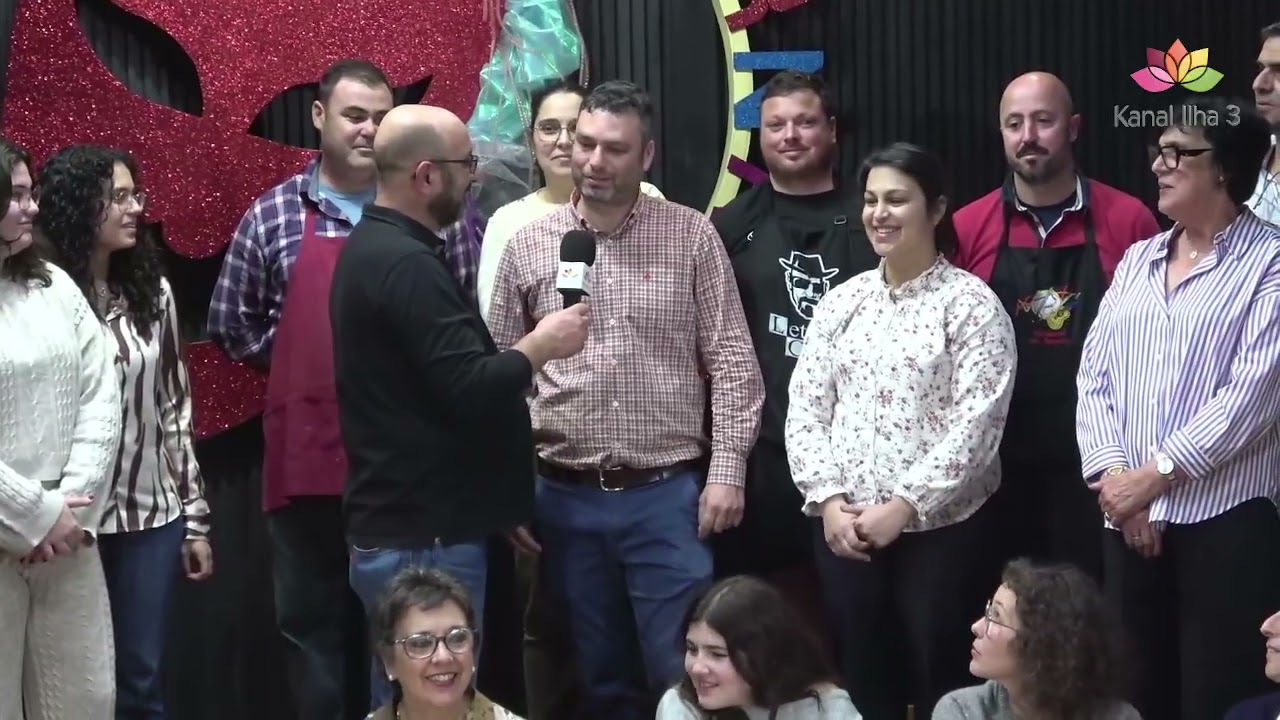 DESPEDIDA KANAL ILHA 3 DO CARNAVAL DA VILA NOVA 2026