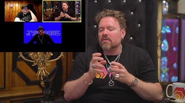 LIVE! Larry and Joe & Richard Heart on Bitcoin, Ethereum, HEX, scams, BTC, ETH & more.