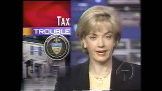 1998 Allegheny County Reassessment Impact - Michelle Wright