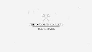 Video thumbnail of "The Ongoing Concept - Melody"