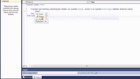 Visual Basic Tutorial - Chat Spammer