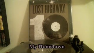 Watch Whiskeytown My Hometown video
