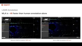 Tech Day Demo - LiDAR Annotation