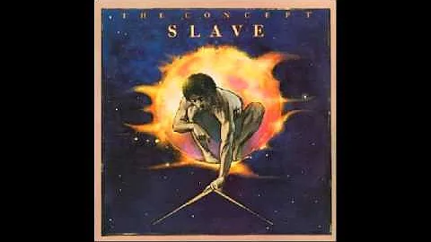 Slave - We've Got Your Party ["Drac is Back" Mix]