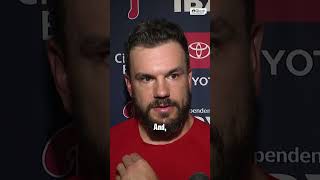 Kyle Schwarber Opens Up About Being Re-Signed, Explains Why He Wants To Wait Until The Season Ends