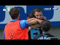 HIGHLIGHTS | LaLiga Hypermotion 26-27 | J4 | Sanse 1-1 CD Tenerife