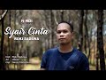 SYAIR CINTA Roki Sadewa