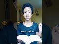 Dawit Getamay Eritrea Tiktok Short Eritrea Eritiktok Funny