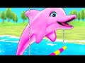 Dolphin show Android GamePlay Best New Android games Dolphin show Android GamePlay Best New Android games