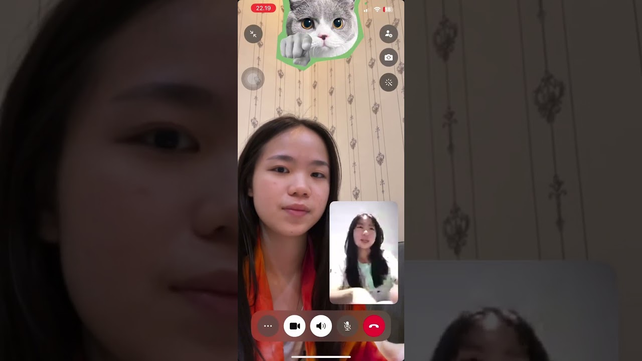 ENGLISH TASK || VIDEO CALL ABOUT “ECOTOURISM” 