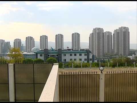 ირაკლი ღარიბაშვილი თურქეთში საქართველოს საელჩოს ეწვია