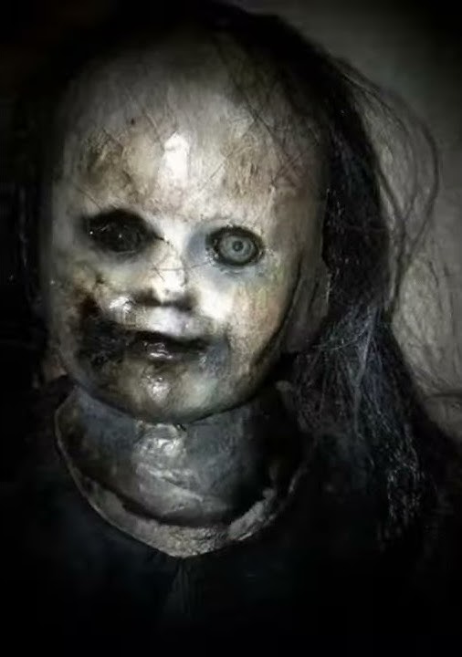 Creepy status ft.Sub urban- cradles