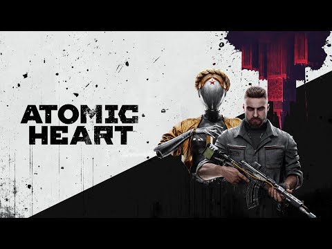 Видео: Atomic Heart #11 Петров! Я тебя догоню!