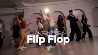 Download lagu Flip Flop (Prod. Padi) - 거미 (GUMMY) & SINCE ll girlish VEIGE class