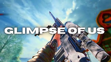 Glimpse of Us - CoDM Edit