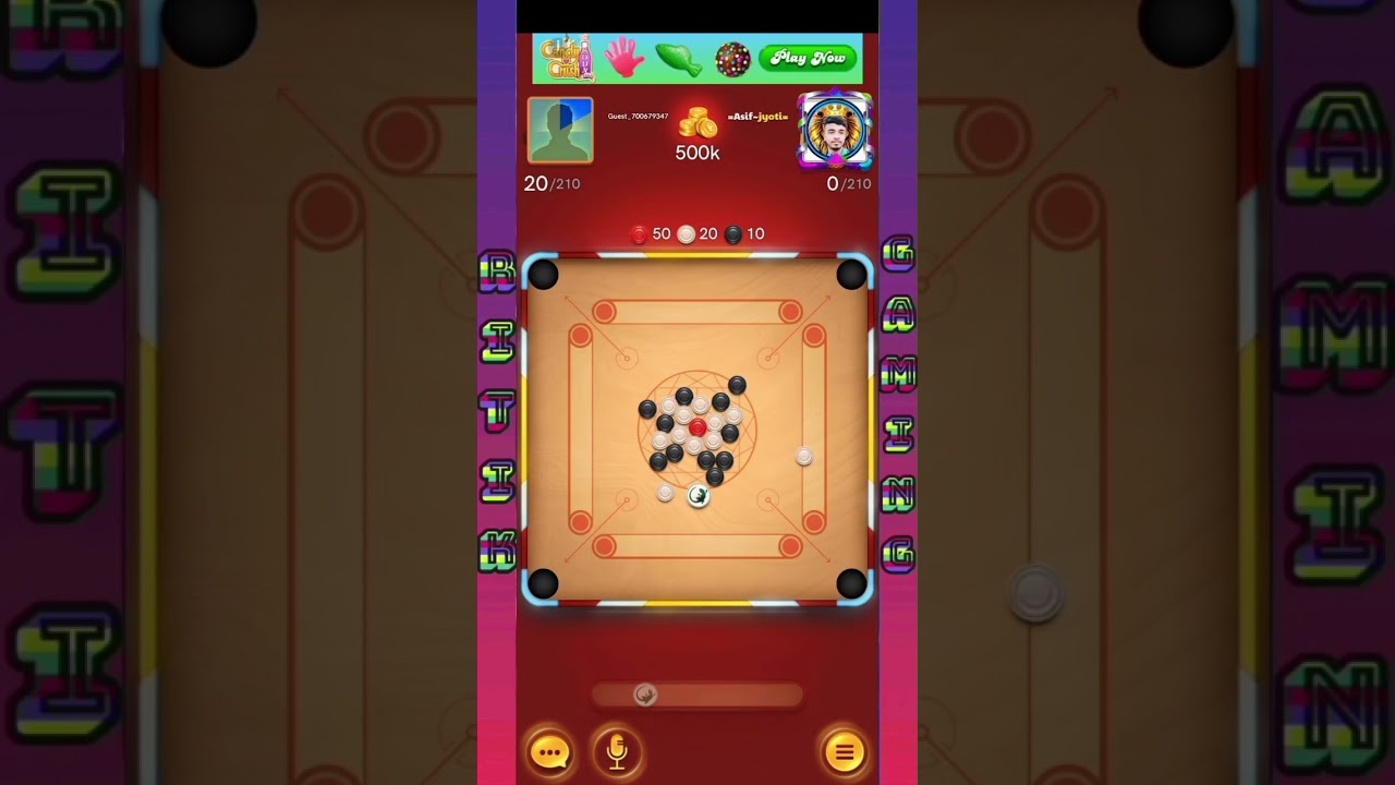 Revenge 🔥 With Autoplay hacker 🤬|| 