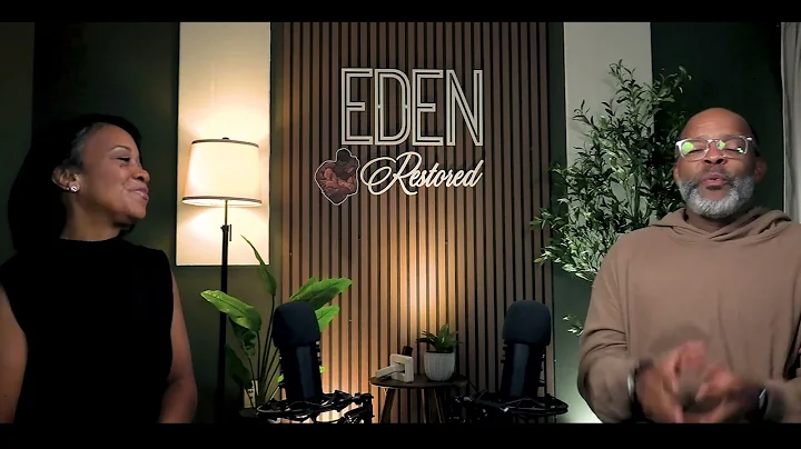 || Eden Restored || Dr. Stacy and Rhonda Spencer