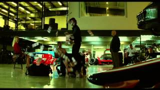 Focus - Official Tv Spot