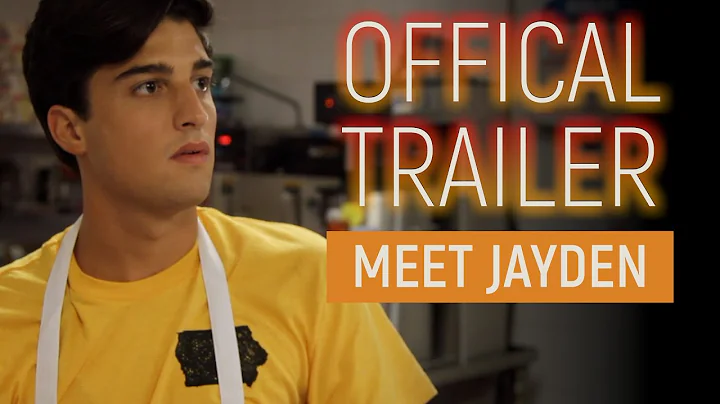 Connor & Jayden - Trailer 4 - Meet Jayden Sansbury