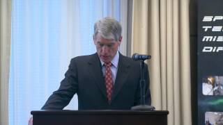 Udall Welcomes Ball Aerospace's Work on Innovative NASA Propellant Mission