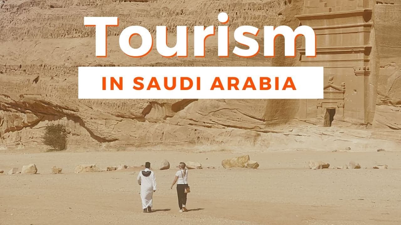 Travel and Tourism in Saudi Arabia - Abdullah Al Dakhil, Saudi Tourism ...