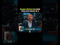 Keegan-Michael Key Turns Roast Mode ON 🔥