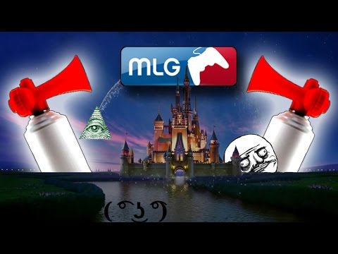 disney-intro-(mlg-air-horn-remix)