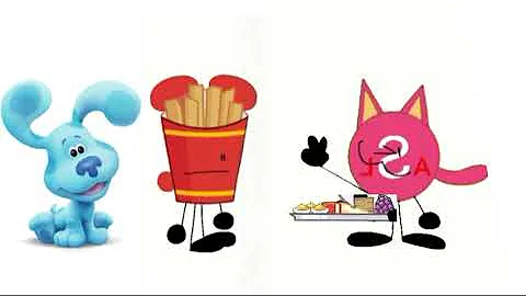 An Animated Crossover Version Of a Inanimate Insanity Invitational Scene