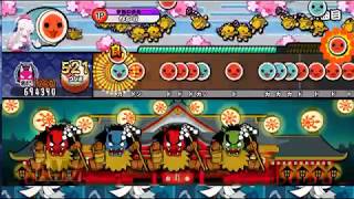 【TJAplayer3】Corruption/3R2 (Arcaeaより)【創作譜面】