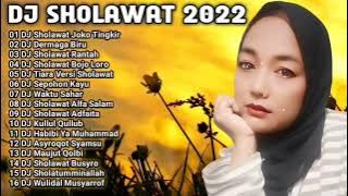 Dj Sholawat Joko Tingkir | Lagu Religi Islam Terbaik Terpopuler