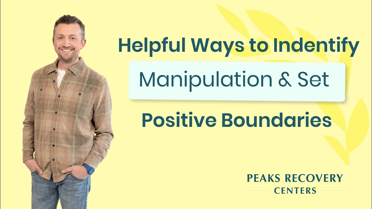 Emotional Manipulation: 10 Signs, Effects, And How To Deal
