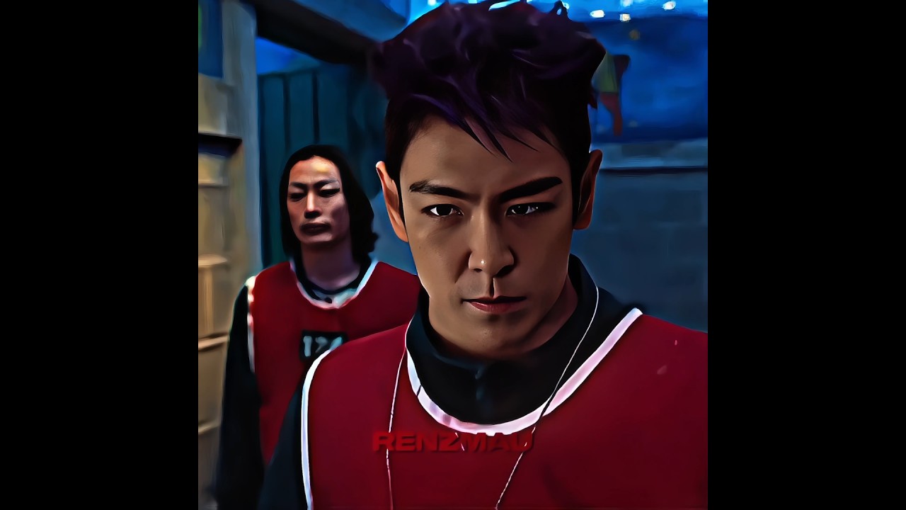 Thanos and Nam-gyu team up in Hide and Seek Squid game🔥☠️ 