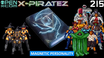 OpenXcom: X-Piratez - Part 215