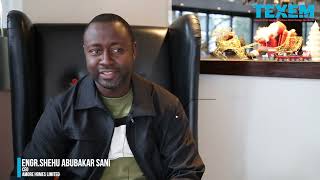 Texem Tour Interviews