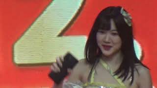 JKT48 di Shopee TV Show 12.12 Birthday Sale, Jakarta, 12-12-2023 [FOCUS CAM]