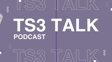 TS3 Talk – Folge 1 mit Sven Bill über Herausforderungen, Team und agile Geschöftsführung