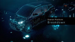 EVBox - Everon Platform Breakdown