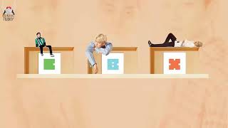 Türkçe Altyazılı Exo-Cbx - Lazy