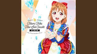 HAPPY PARTY TRAIN (高海千歌 Solo Ver.)