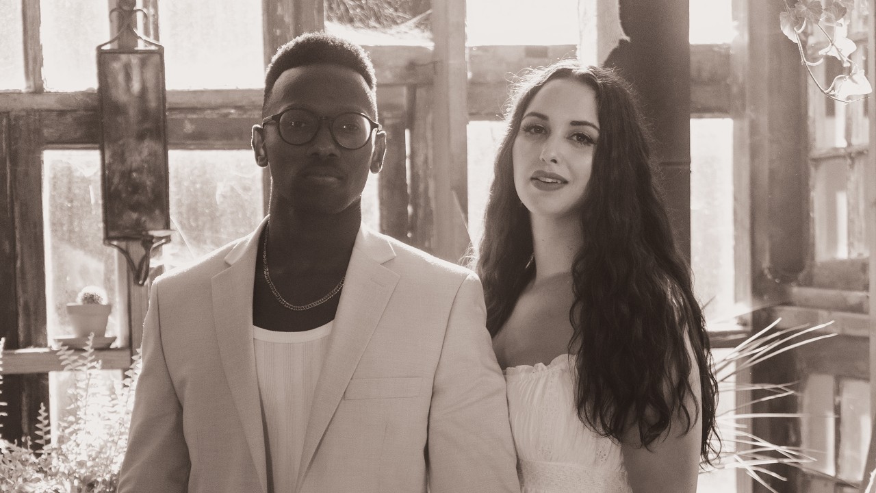 Watch The Vow | Lyric Video (Sacred Version) | Brian Nhira on YouTube Watch The Vow | Lyric Video (Sacred Version) | Brian Nhira on YouTube